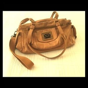 The Sak shoulder bag